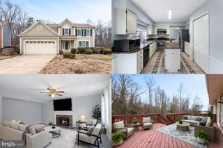 2902 CHEVOIT HILL CT, Woodbridge, VA 22191