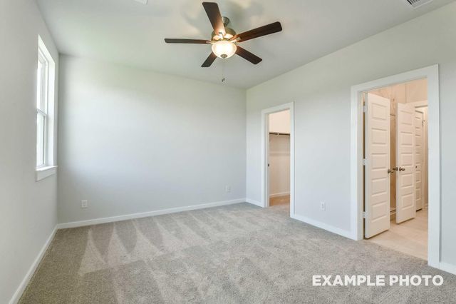 2116 S Canopy Crossing Circle, Conroe, TX 77301