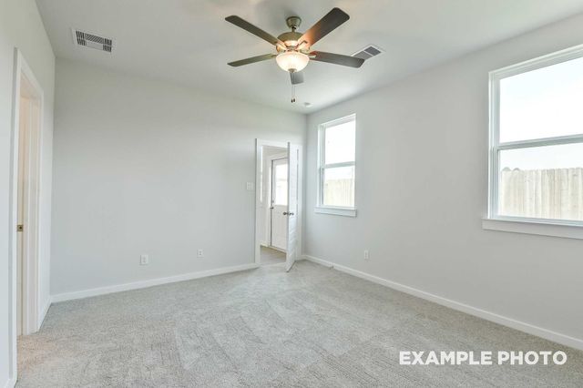 2116 S Canopy Crossing Circle, Conroe, TX 77301