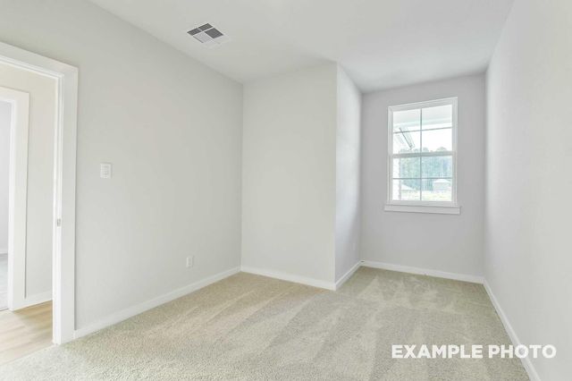 2116 S Canopy Crossing Circle, Conroe, TX 77301