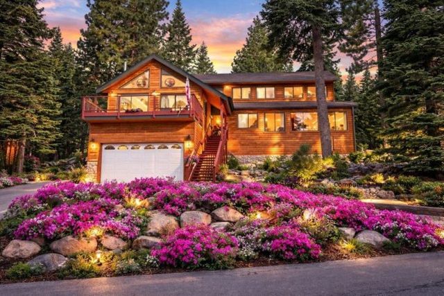 1357 Kings Way, Tahoe Vista, CA 96148