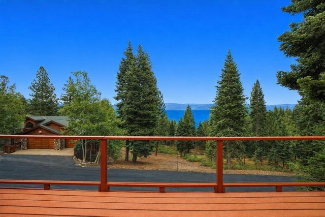 1357 Kings Way, Tahoe Vista, CA 96148