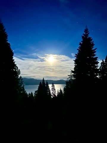 1357 Kings Way, Tahoe Vista, CA 96148