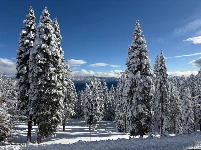 1357 Kings Way, Tahoe Vista, CA 96148