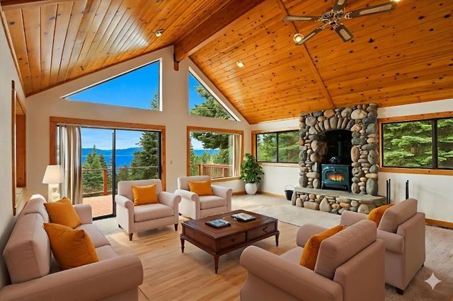 1357 Kings Way, Tahoe Vista, CA 96148