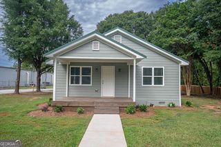 1038 S Madison Avenue, Monroe, GA 30655