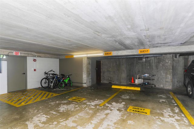 2600 Pualani Way 1201, Honolulu, HI 96815