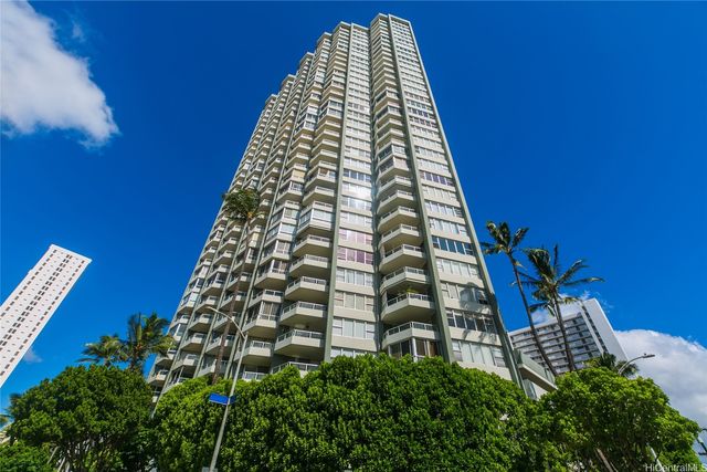 2600 Pualani Way 1201, Honolulu, HI 96815
