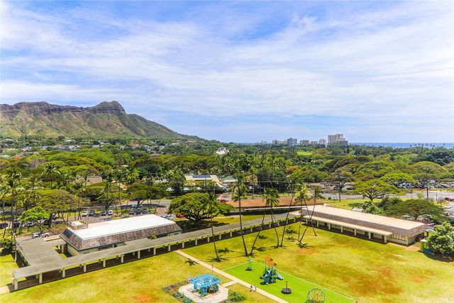 2600 Pualani Way 1201, Honolulu, HI 96815