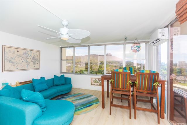 2600 Pualani Way 1201, Honolulu, HI 96815