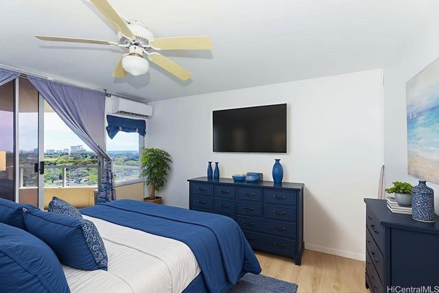 2600 Pualani Way 1201, Honolulu, HI 96815