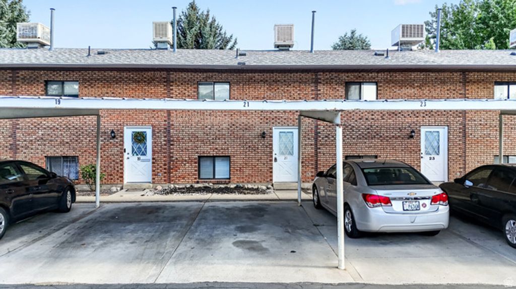 1325 S LINCOLN AVE #E4, Ogden, UT 84404 — photo 3