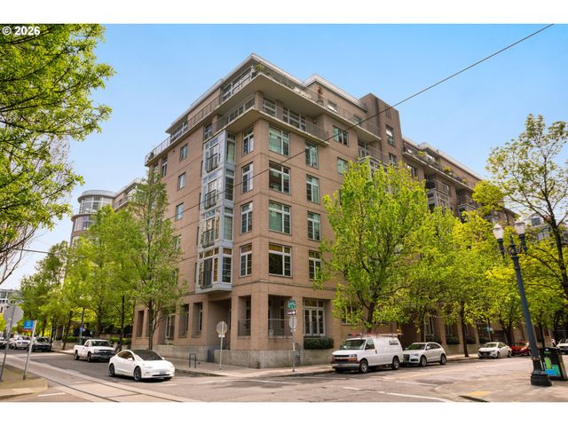 1130 Nw 12TH Ave 502, Portland, OR 97209