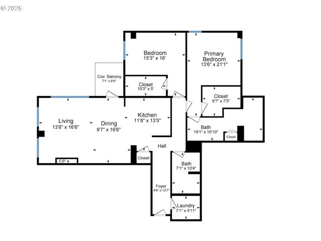 1130 Nw 12TH Ave 502, Portland, OR 97209