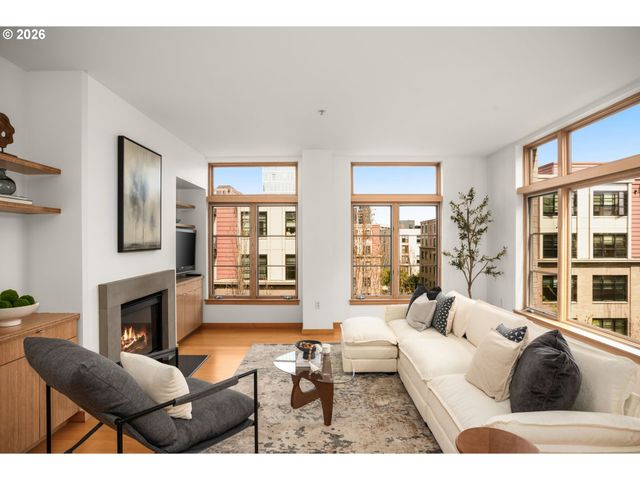 1130 Nw 12TH Ave 502, Portland, OR 97209