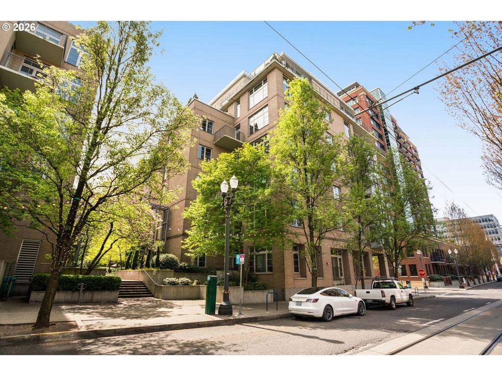 1130 Nw 12TH Ave 502, Portland, OR 97209