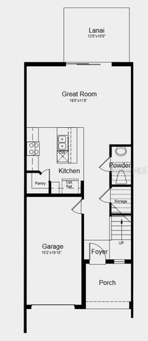 2627 BALMERINO WAY, Mount Dora, FL 32757