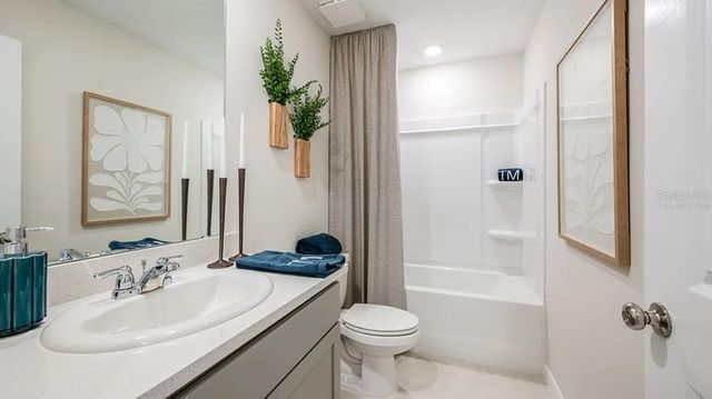 2627 BALMERINO WAY, Mount Dora, FL 32757