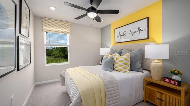 2627 BALMERINO WAY, Mount Dora, FL 32757