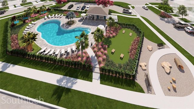 2627 BALMERINO WAY, Mount Dora, FL 32757