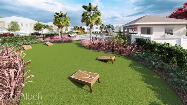 2627 BALMERINO WAY, Mount Dora, FL 32757