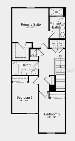 2627 BALMERINO WAY, Mount Dora, FL 32757