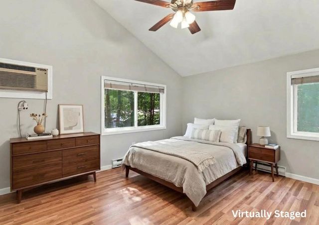 109 Highwood Drive 109, Franklin, MA 02038