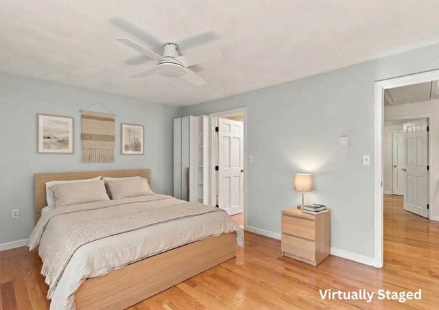 109 Highwood Drive 109, Franklin, MA 02038