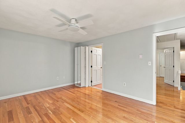 109 Highwood Drive 109, Franklin, MA 02038