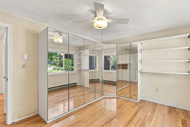 109 Highwood Drive 109, Franklin, MA 02038