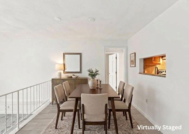 109 Highwood Drive 109, Franklin, MA 02038