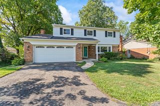 831 Compton Road, Springfield Twp., OH 45231