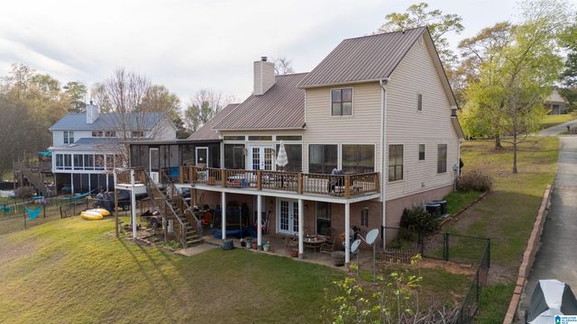 260 RIVERVIEW DRIVE, Cropwell, AL 35054