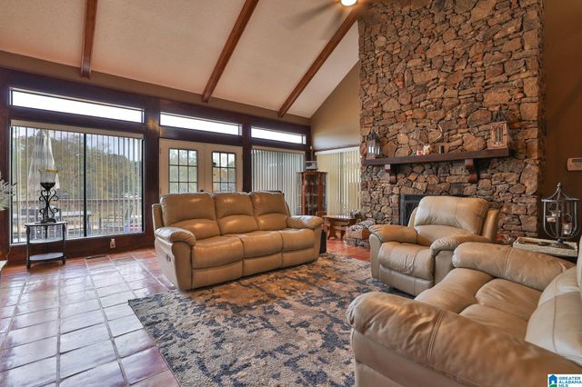 260 RIVERVIEW DRIVE, Cropwell, AL 35054