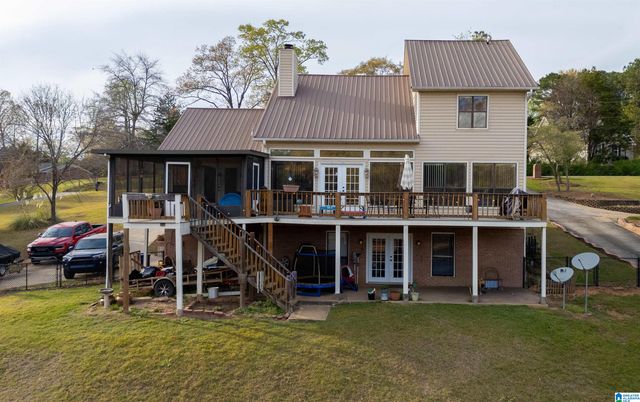 260 RIVERVIEW DRIVE, Cropwell, AL 35054