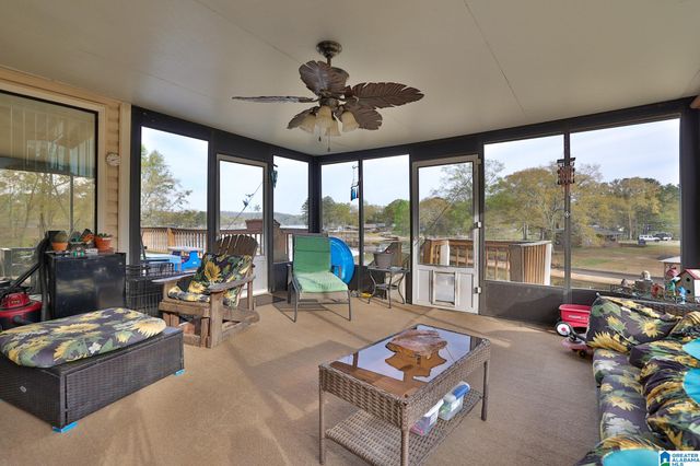 260 RIVERVIEW DRIVE, Cropwell, AL 35054