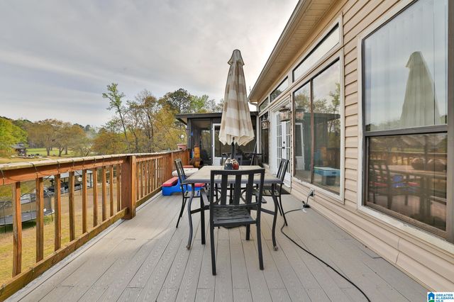 260 RIVERVIEW DRIVE, Cropwell, AL 35054