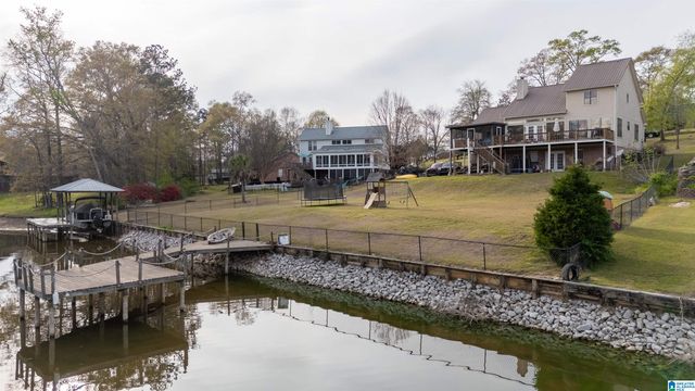 260 RIVERVIEW DRIVE, Cropwell, AL 35054