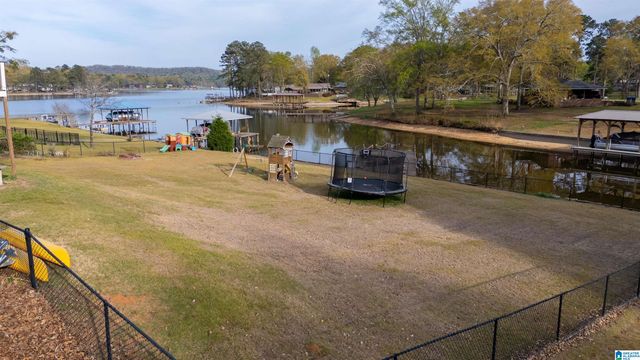 260 RIVERVIEW DRIVE, Cropwell, AL 35054