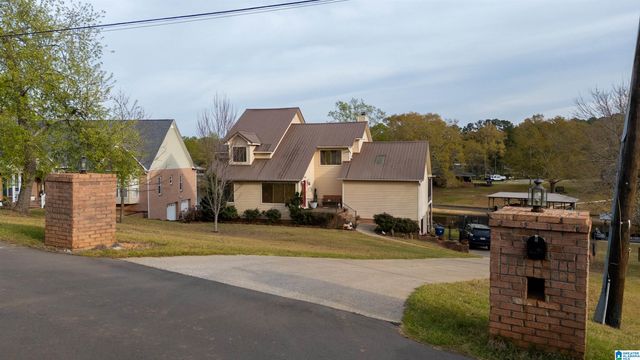260 RIVERVIEW DRIVE, Cropwell, AL 35054