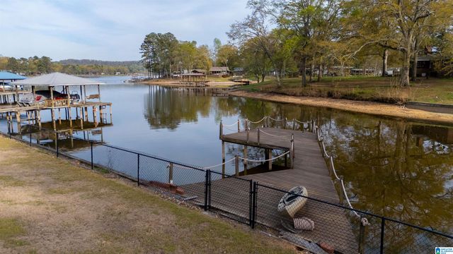 260 RIVERVIEW DRIVE, Cropwell, AL 35054