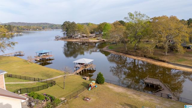 260 RIVERVIEW DRIVE, Cropwell, AL 35054