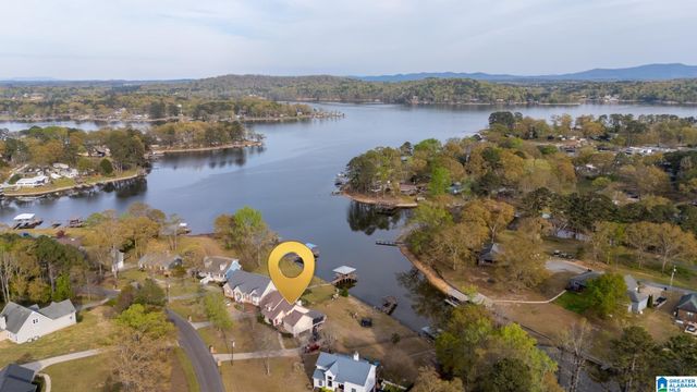 260 RIVERVIEW DRIVE, Cropwell, AL 35054