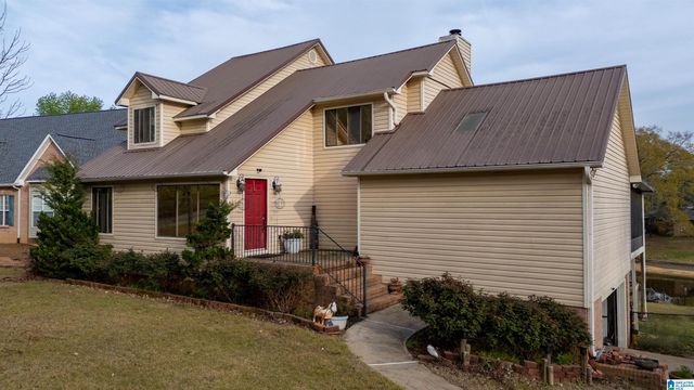 260 RIVERVIEW DRIVE, Cropwell, AL 35054