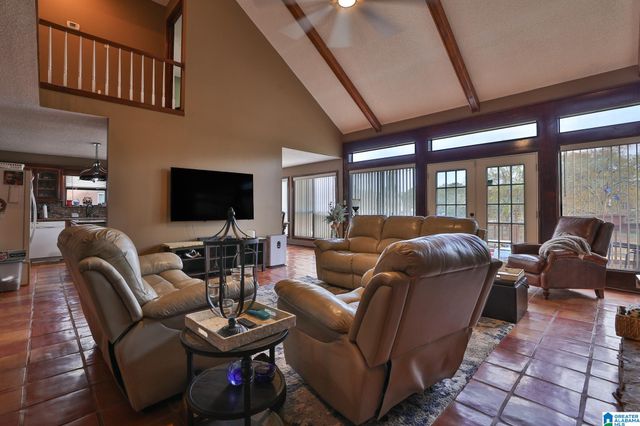 260 RIVERVIEW DRIVE, Cropwell, AL 35054