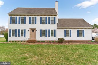 27768 CROOKED OAK LN, Salisbury, MD 21801