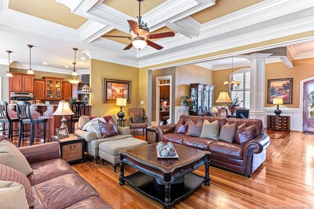 4150 Willowgate Drive, Fayetteville, NC 28312