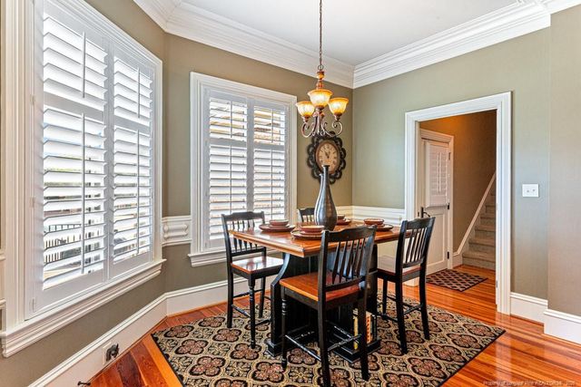 4150 Willowgate Drive, Fayetteville, NC 28312