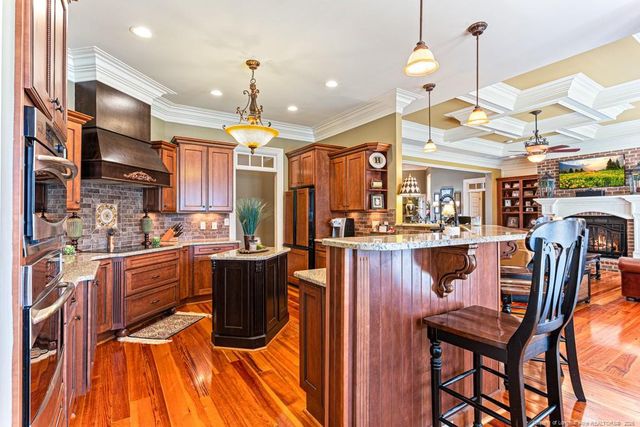 4150 Willowgate Drive, Fayetteville, NC 28312