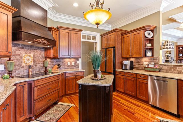 4150 Willowgate Drive, Fayetteville, NC 28312